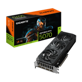 Gigabyte GeForce RTX 5070 WINDFORCE OC SFF 12G Graphics Card