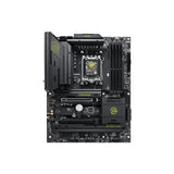 MSI MAG B850 Tomahawk WiFi Motherboard