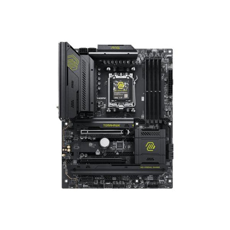 MSI MAG B850 Tomahawk WiFi Motherboard
