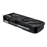 MSI GeForce RTX 5070 Shadow 2X OC 12GB GDDR7 Graphic Card