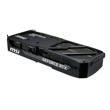 MSI GeForce RTX 5070 Shadow 2X OC 12GB GDDR7 Graphic Card