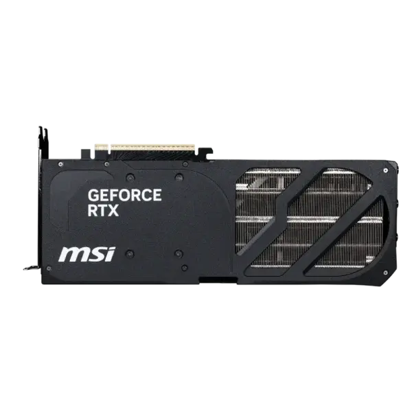 MSI GeForce RTX 5070 Shadow 2X OC 12GB GDDR7 Graphic Card