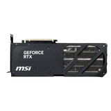 MSI GeForce RTX 5070 Shadow 2X OC 12GB GDDR7 Graphic Card