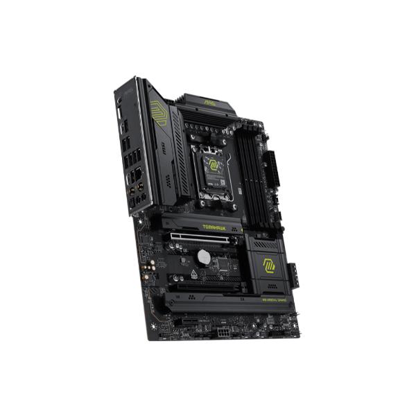 MSI MAG B850 Tomahawk WiFi Motherboard