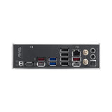 MSI MAG B850 Tomahawk WiFi Motherboard