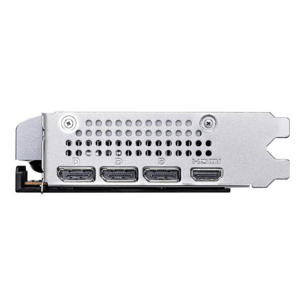 MSI RTX 5060 Ventus 2X OC 8GB GDDR7 Graphics Card