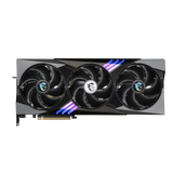 MSI RTX 5070 Gaming Trio OC 12GB GDDR7 Graphic Card