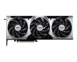 MSI GeForce RTX 5080 Ventus 3X OC Plus 16GB GDDR7 Graphics Card