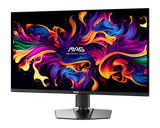 MSI MAG 321UP QD-OLED 31.5 INCH 4K UHD GAMING MONITOR