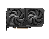MSI GeForce RTX 5060 Ti 16G SHADOW 2X OC PLUS