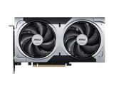 MSI GeForce RTX 5060 Ti 16G VENTUS 2X OC PLUS Graphics Card