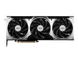 MSI GeForce RTX 5070 Ti Ventus 3X OC 16GB GDDR7 Graphics Card