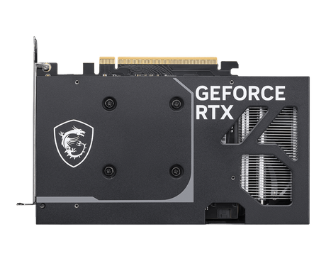 MSI GeForce RTX 5050 8G VENTUS 2X OC