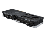 MSI GeForce RTX 5080 Ventus 3X OC Plus 16GB GDDR7 Graphics Card