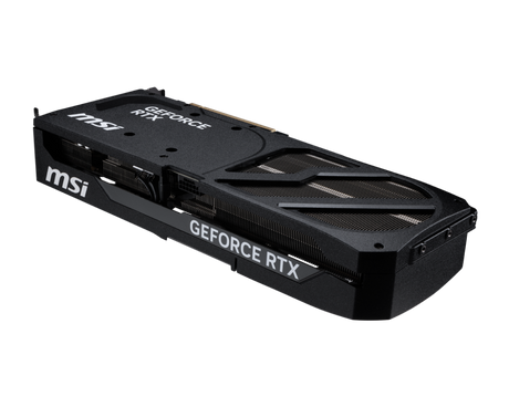 MSI GeForce RTX 5080 Shadow 3X Oc 16Gb GDDR7 Graphics Card