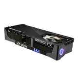MSI RTX 5070 Gaming Trio OC 12GB GDDR7 Graphic Card