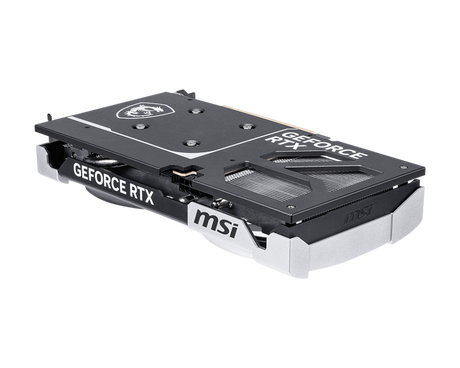MSI GeForce RTX 5060 Ti 8G VENTUS 2X PLUS
