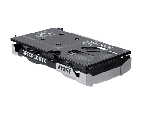 MSI GeForce RTX 5060 Ti 16G VENTUS 2X OC PLUS Graphics Card