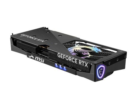 MSI GeForce RTX 5060 8G GAMING TRIO OC