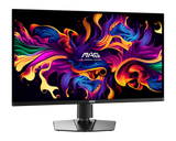 MSI MAG 321UP QD-OLED 31.5 INCH 4K UHD GAMING MONITOR