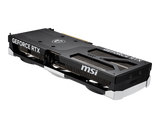 MSI GeForce RTX 5070 Ti Ventus 3X OC 16GB GDDR7 Graphics Card