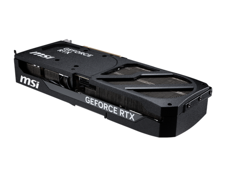 MSI GeForce RTX 5070 Ti Shadow 3X OC 16GB GDDR7 Graphic Card