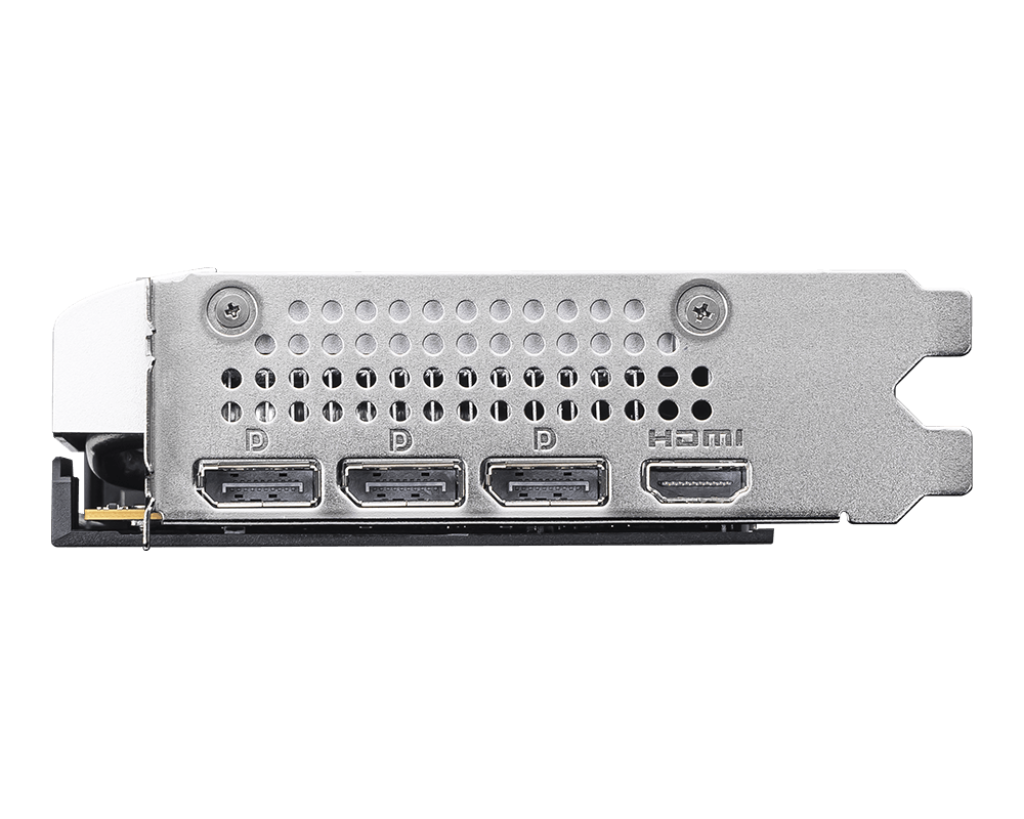 MSI GeForce RTX 5050 8G VENTUS 2X OC