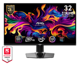 MSI MAG 321UP QD-OLED 31.5 INCH 4K UHD GAMING MONITOR