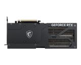 MSI GeForce RTX 5080 Ventus 3X OC Plus 16GB GDDR7 Graphics Card