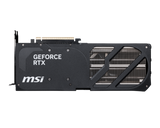 MSI GeForce RTX 5080 Shadow 3X Oc 16Gb GDDR7 Graphics Card