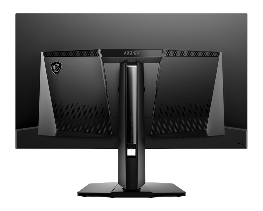 MSI MAG 321UP QD-OLED 31.5 INCH 4K UHD GAMING MONITOR