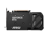 MSI GeForce RTX 5060 Ti 16G SHADOW 2X OC PLUS