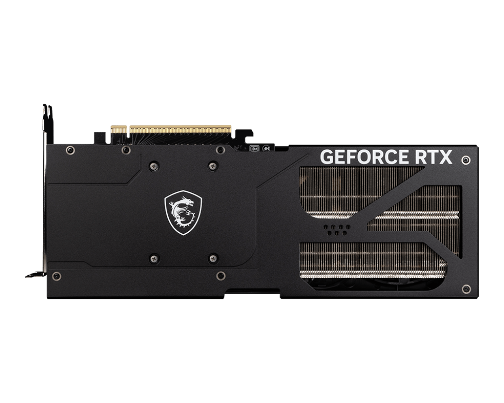 MSI GeForce RTX 5070 Ti Ventus 3X OC 16GB GDDR7 Graphics Card