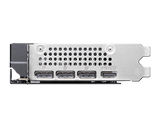 MSI GeForce RTX 5060 Ti 16G SHADOW 2X OC PLUS