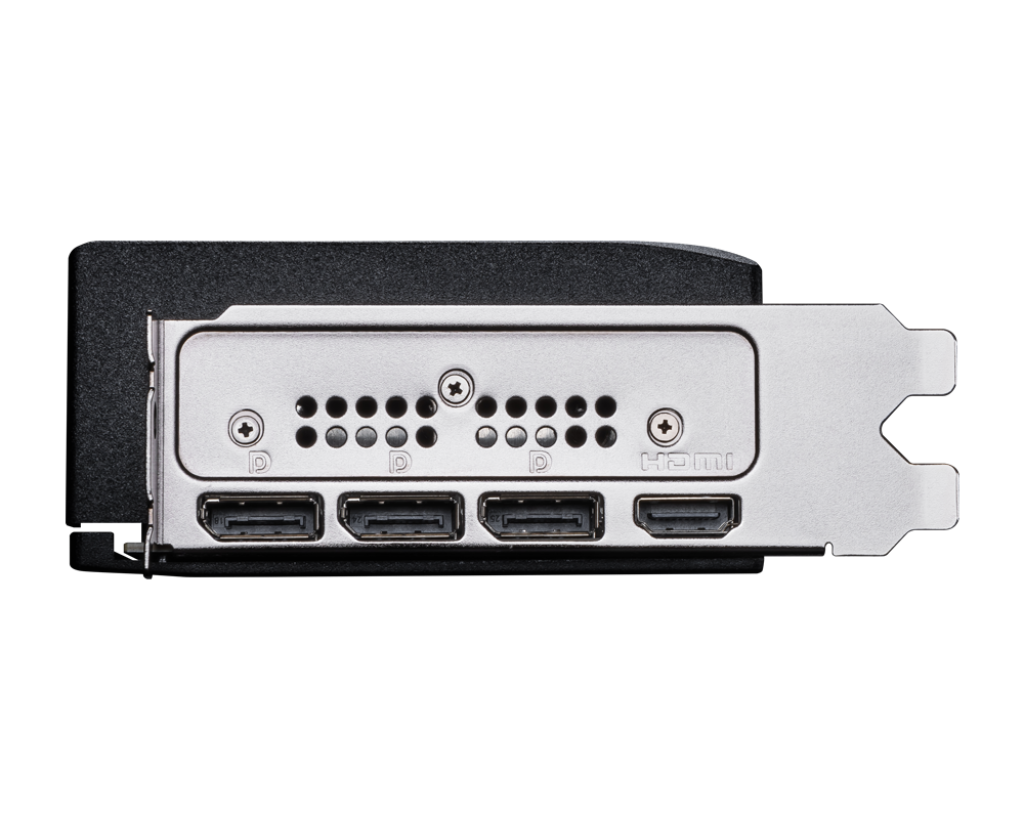 MSI GeForce RTX 5070 Ti Shadow 3X OC 16GB GDDR7 Graphic Card