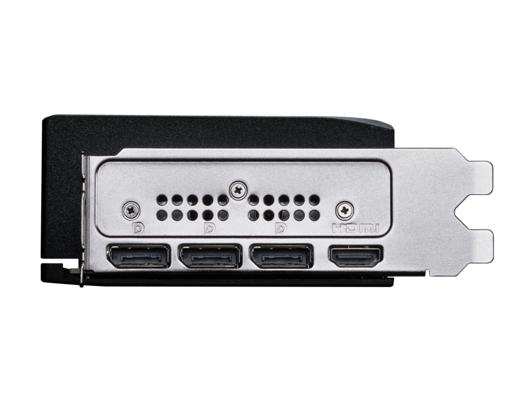 MSI GeForce RTX 5080 Shadow 3X Oc 16Gb GDDR7 Graphics Card