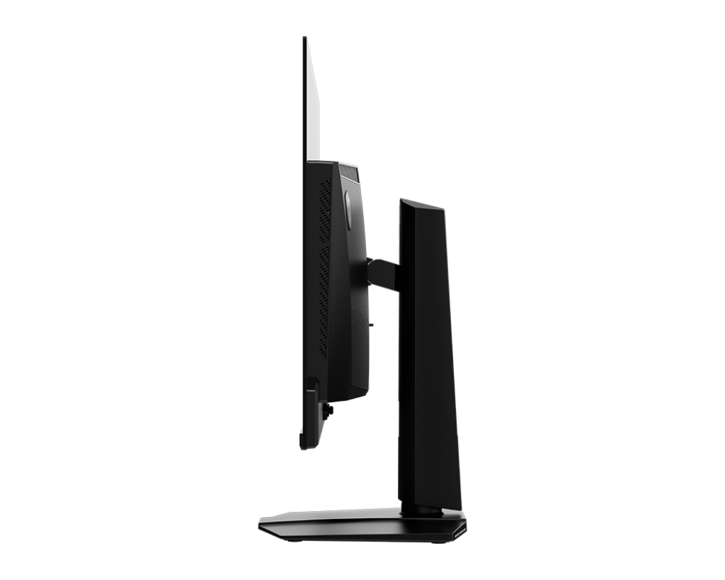 MSI MAG 321UP QD-OLED 31.5 INCH 4K UHD GAMING MONITOR