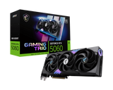 MSI GeForce RTX 5060 8G GAMING TRIO OC