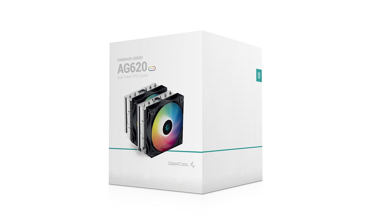 Deepcool AG620 ARGB