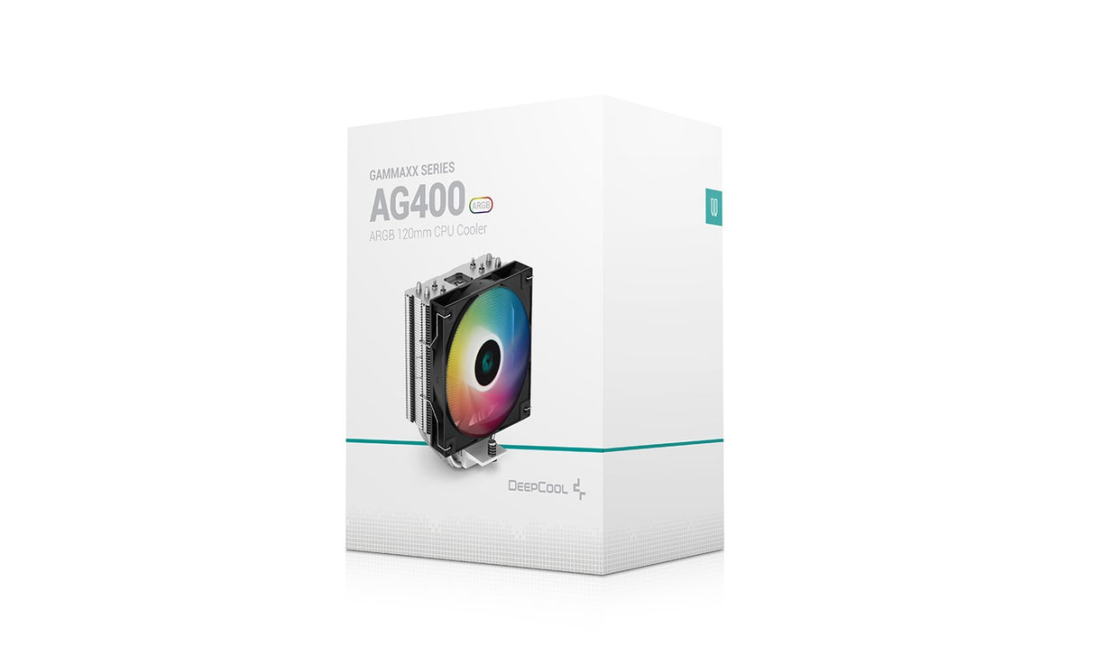 Deepcool AG400 ARGB