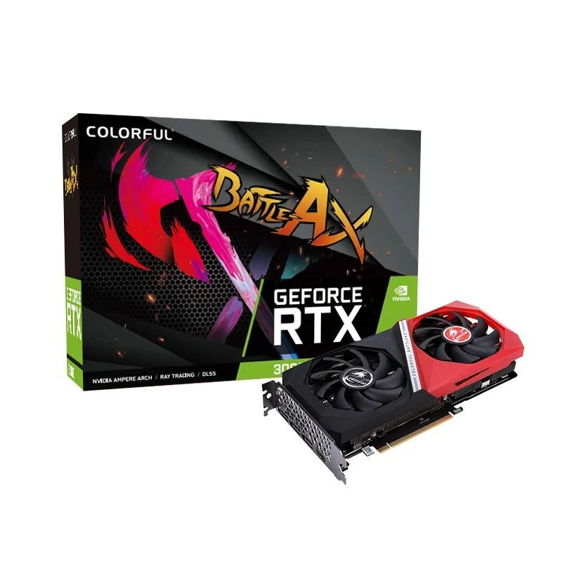 Colorful Geforce RTX 3060 12GB