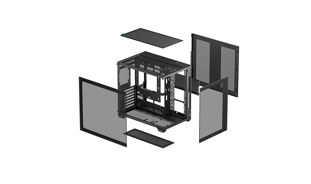 DeepCool CG530