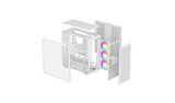 DeepCool MORPHEUS WH
