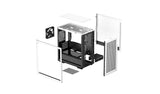 DeepCool CH370 WH