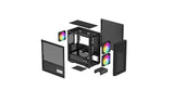DeepCool CH360 DIGITAL