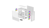 DeepCool CH560 WH