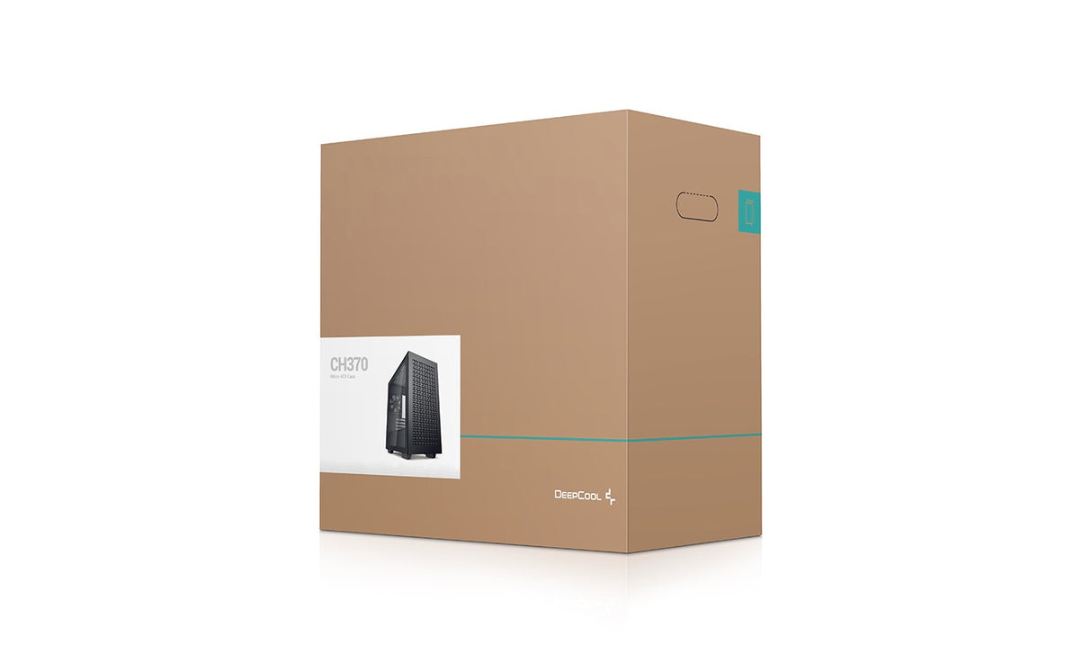 DeepCool CH370