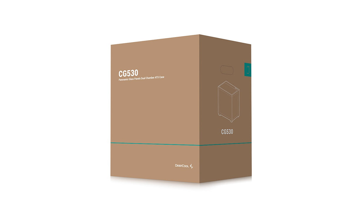 DeepCool CG530