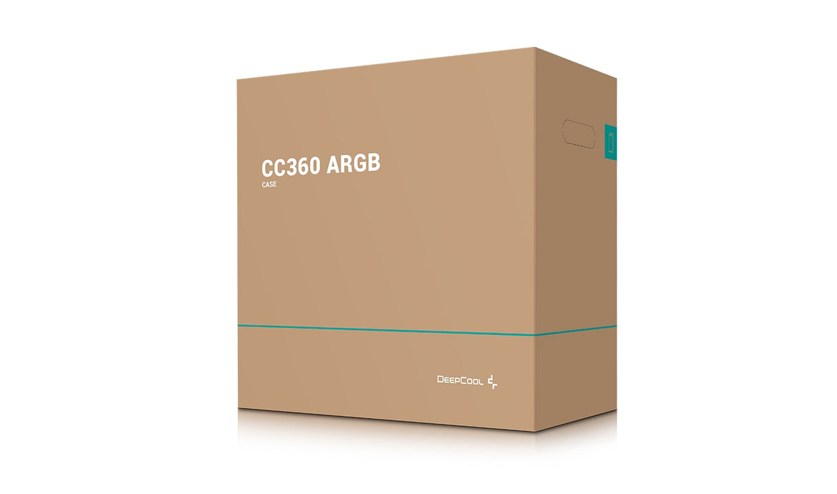 DeepCool CC360 ARGB