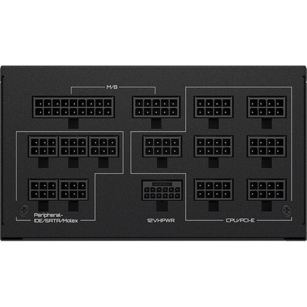 Gigabyte UD1300GM PG5 1300W 80 Plus Gold Power Supply